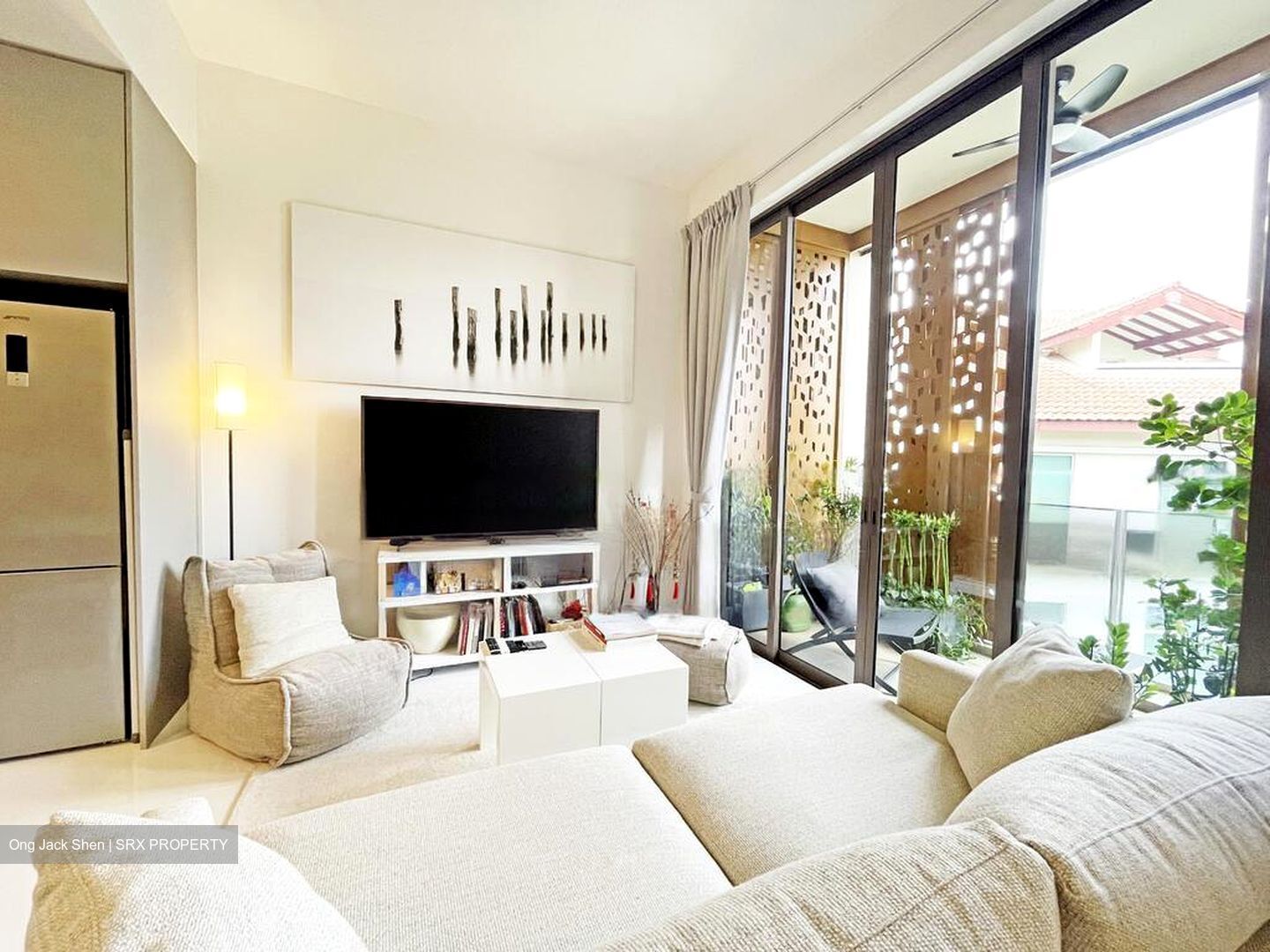 Parksuites (D10), Apartment #466271101